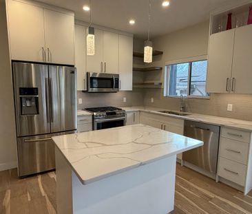 Kelowna South: 4-plex Townhouse unit 2+ beds, 3.5 bath - Photo 6