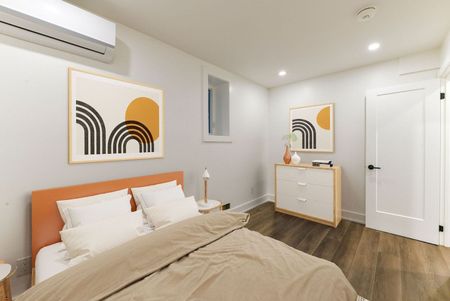 For Lease - 1250 Davenport Avenue Unit# 1, Toronto, Ontario - Photo 2