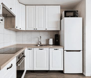 4 pok. apartament z Widokiem na Odrę | OD 1.11 - Photo 1