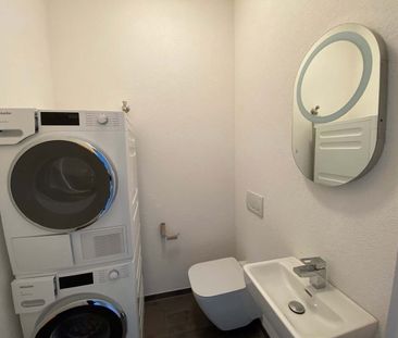 2.5 Zimmer, 100 m², EG - Foto 4