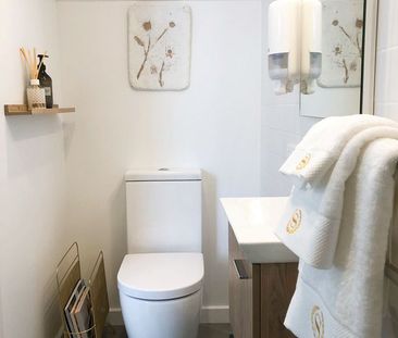 1-bedroom unit in the heart of the City - Photo 1