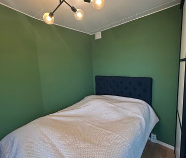 Stenkvistavägen, Bandhagen - Photo 1