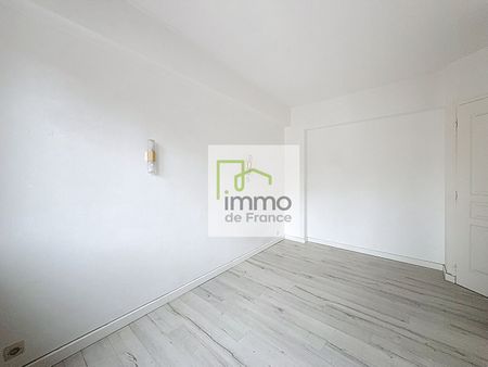 Location Appartement 3 pièces 74m² - Photo 4