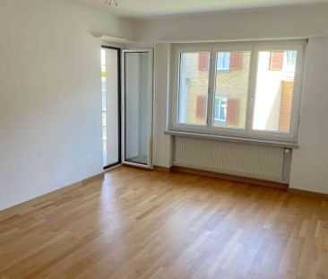 2.5 Zimmer, 56 m², 1. Stock - Foto 3
