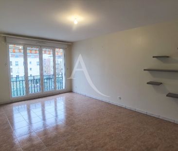 Location Appartement 2 pièces 49m² - Photo 1