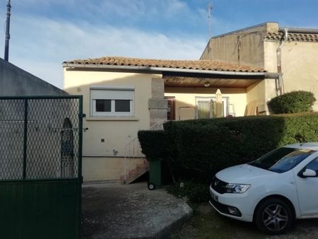 Location Appartement 3 pièces 57m² MONTPEYROUX 34150 - Photo 5