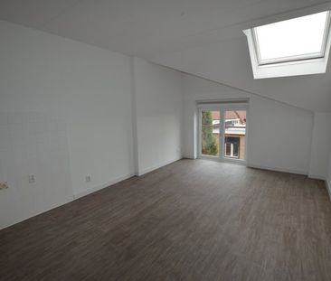 Te huur: Studio Hoogstraat 122 M in Zwolle - foto 4
