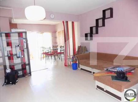 Apartament cu 2 camere, mobilat modern, zona Calea Turzii, OMV - Photo 5