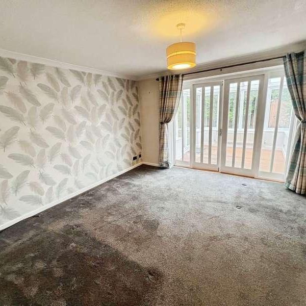 Willowdene Close, Bromley Cross, Bolton, BL7 - Photo 1