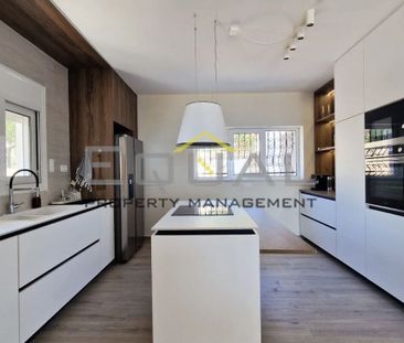 Μεζονέτα για ενοικίαση Καλύβια Θορικού - Photo 5
