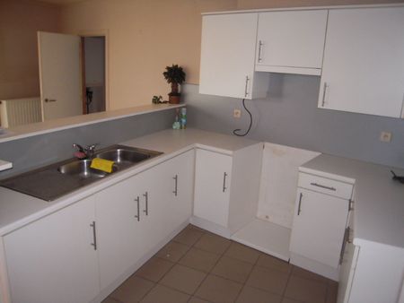 Appartement te huur Lokeren - Foto 5