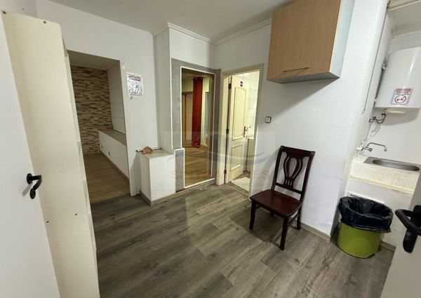 Apartamento T4 em Lisboa