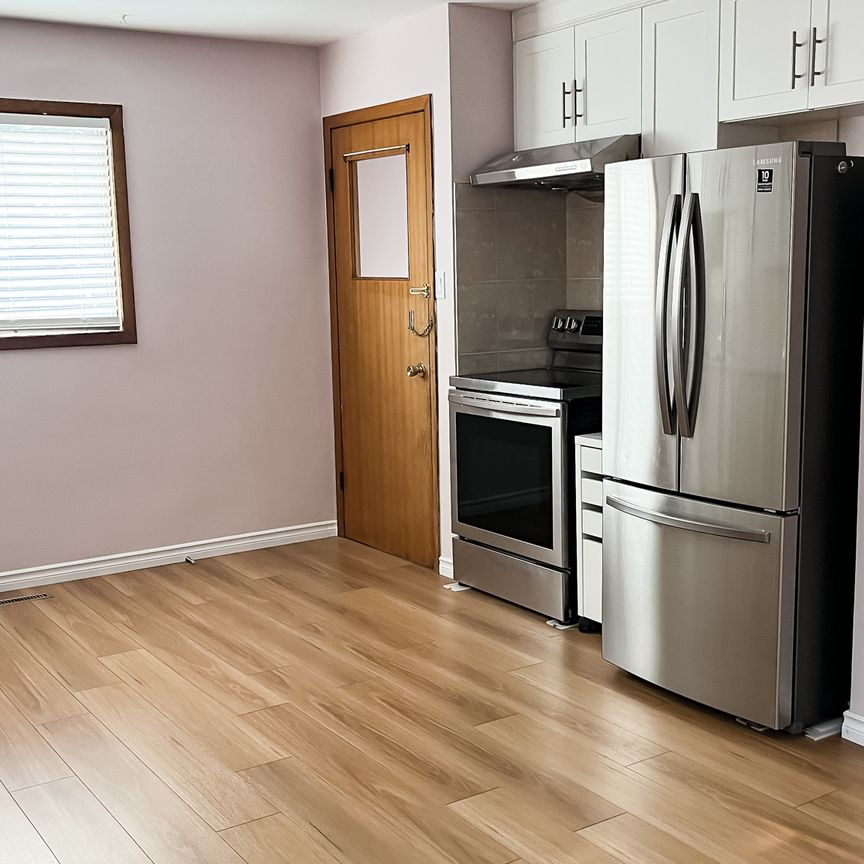 3 Bed Main Floor Suite For Rent In Delton! - Photo 1