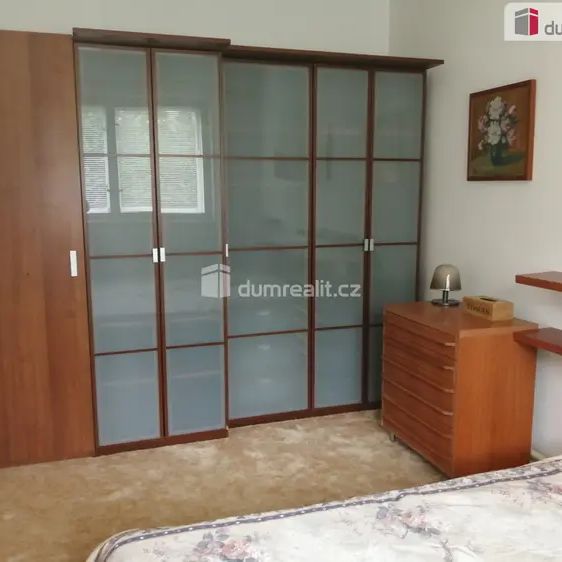 Pronájem bytu 2+1, Dr. Parmy, Frenštát pod Radhoštěm - Photo 1