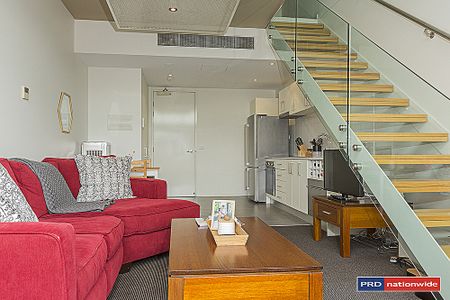 435/24 Lonsdale St, Braddon ACT 2612 - Apartment For Rent | Domain - Photo 5