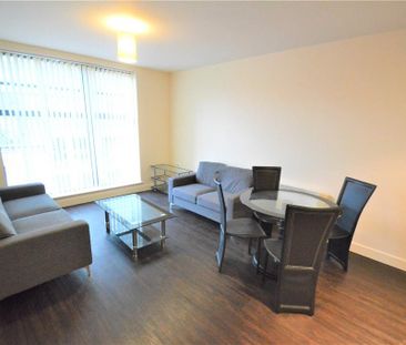 1 bedroom flat to rent - Photo 6