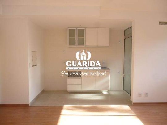 Apartamento para aluguel, 2 quartos, 1 suíte, 1 vaga, Teresópolis - Porto Alegre/RS - COD: 4554 - Photo 1