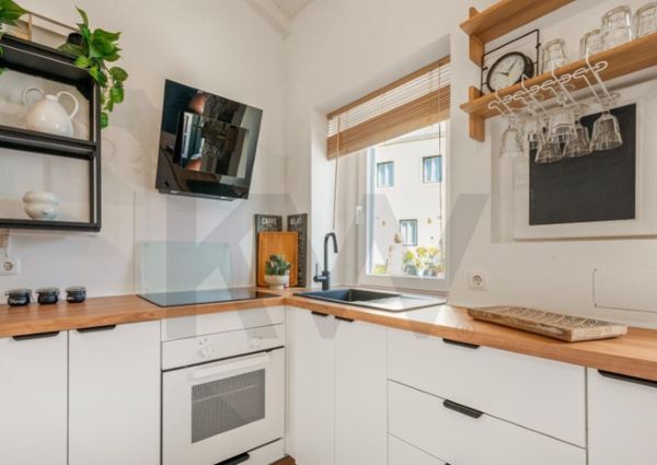 Moradia T1 em Lisboa