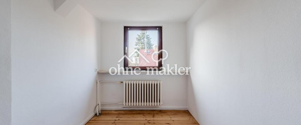 Renoviertes Haus zur Miete in Zehlendorf; befristet auf 3 Jahre - Photo 1