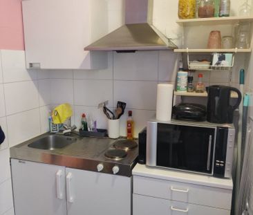 Te huur: Kamer Bethaniestraat in Den Bosch - Foto 2