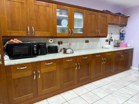 1 bedroom in a house share to rent - Photo 5