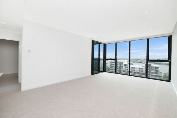 909/8 Walker Street, Rhodes - Photo 1