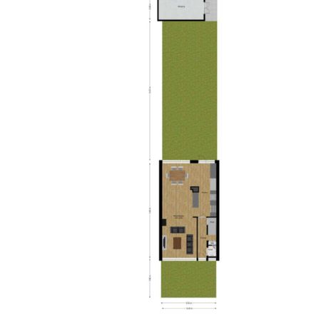 Te huur: Huis Aert van Nesstraat in Veghel - Foto 3