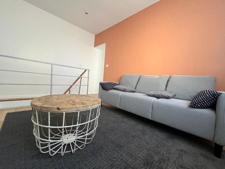 Magnifique appartement - rue de la Ferté Alais à Ormoy - Photo 5