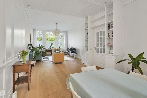 Huis te huur: Van Boetzelaerlaan 37 2581 AB Den Haag - Foto 1