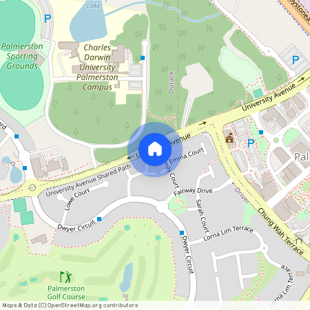 13 Emily Court, Driver NT 0830