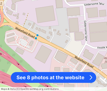 Wakefield Road, Morley, Leeds, LS27 - Photo 1