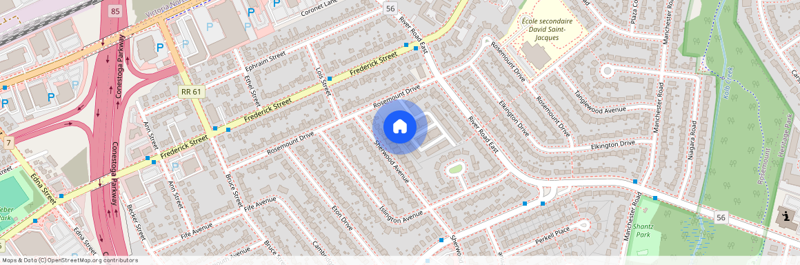 24 Dewberry Drive, Kitchener