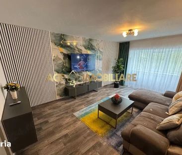 2 Camere de inchiriat | Unirii | Metrou | Mobilat - Fotografie 5