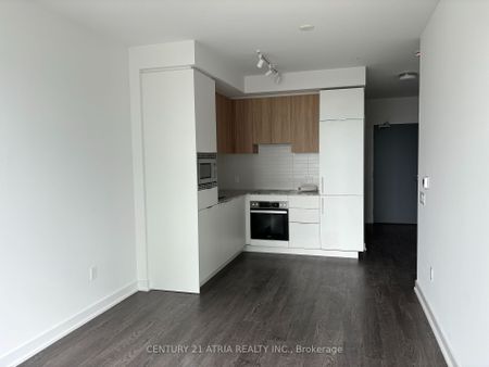 For Lease - 50 O'Neill Road Unit# 805, Toronto, Ontario - Photo 5