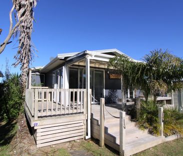 27 Brighton Rd, Waihi Beach - Photo 1