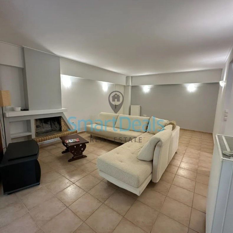 Διαμέρισμα για ενοικίαση Αγία Μαρίνα (Κορωπί) - Photo 1