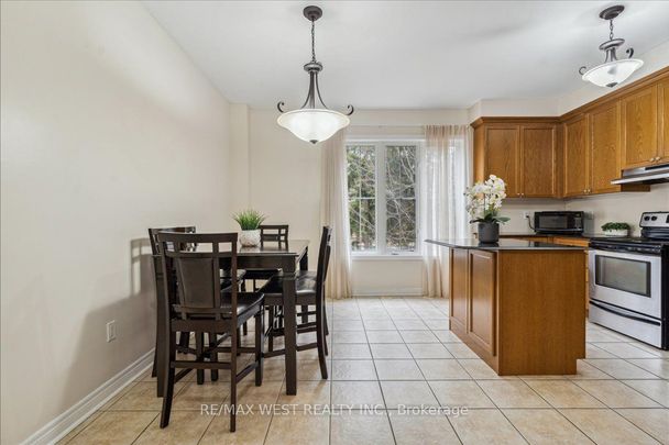 For Lease - 6 Cedar Lake Crescent Unit# 3, Brampton, Ontario - Photo 1