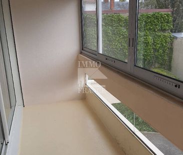 Location appartement 2 pièces 53.21 m² à La Roche-sur-Yon (85000) - Photo 6