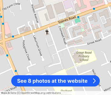 Inverness Road, Hounslow - Photo 1