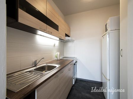 Pronájem bytuRenting an apartment 2+kk, 46 m2 - Photo 4