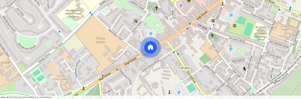 High Street, NEWMARKET