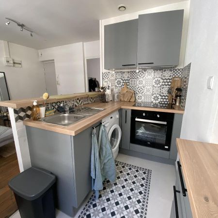 Location Appartement 2 pièces 28m² ST OMER 62500 - Photo 3