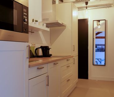 Te huur: Appartement Brinklaan in Bussum - Foto 1