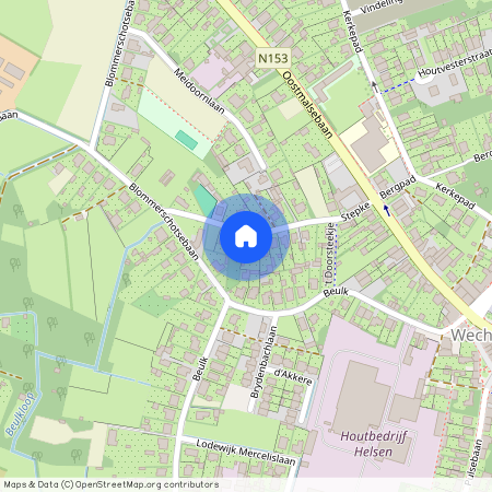 Stepke 17, 2275 Wechelderzande