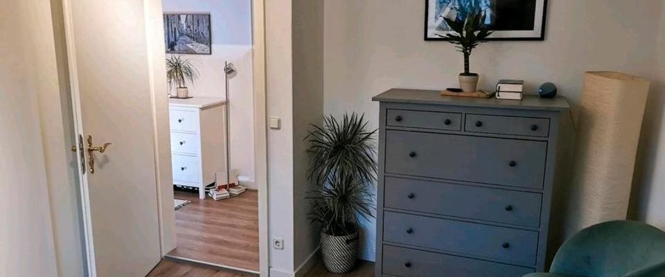 Schöne 2-Zimmer-Wohnung in Berg am Laim - Foto 1