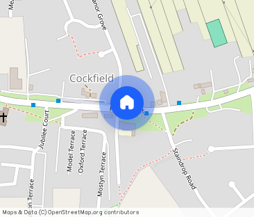 Front Street, Cockfield - Photo 1