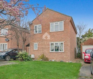 3 bedroom detached house to rent - Photo 3