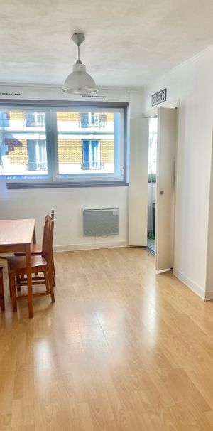 Studio 25 m² - 1 pièce - Vincennes (94300) - Photo 1
