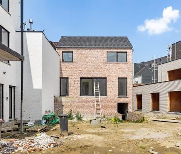 Energiezuinig nieuwbouwproject in centrum Beerzel - Foto 4