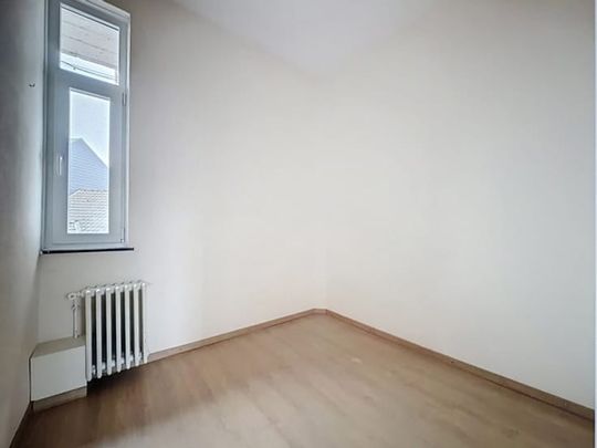 Appartement te huur - Foto 1